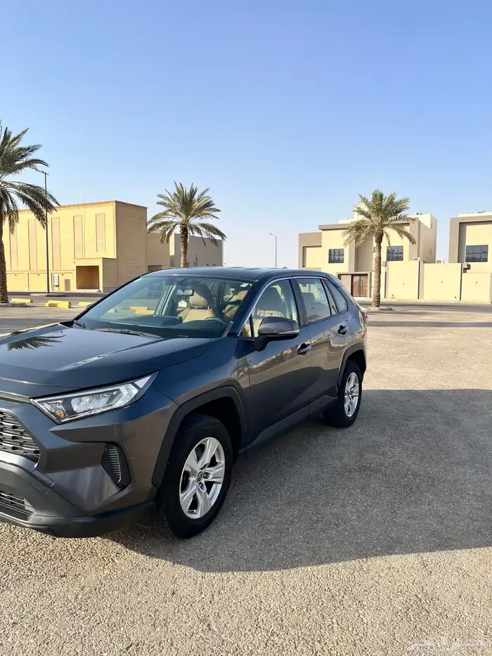 رافور ستاندر دبل 2019 9