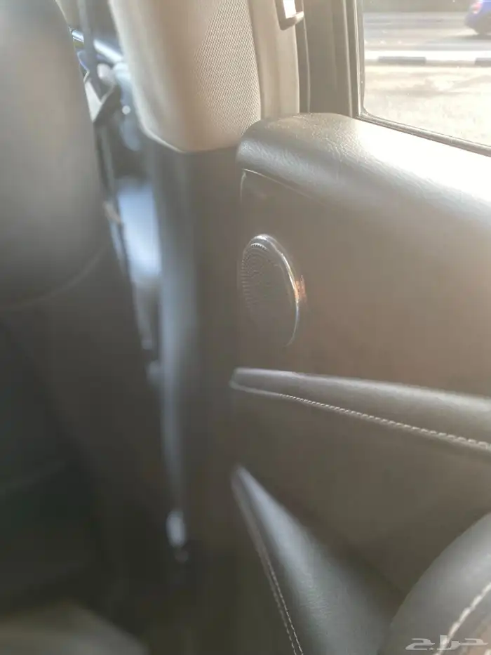 انفنتيQX80 2019 فل كامل اعلى فئة 22
