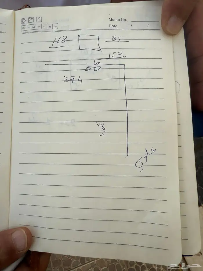 مطبخ للبيع 1