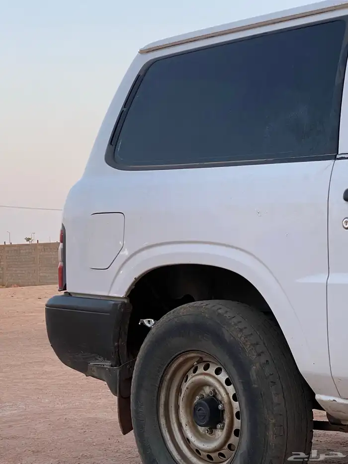 ربع باترول99 12