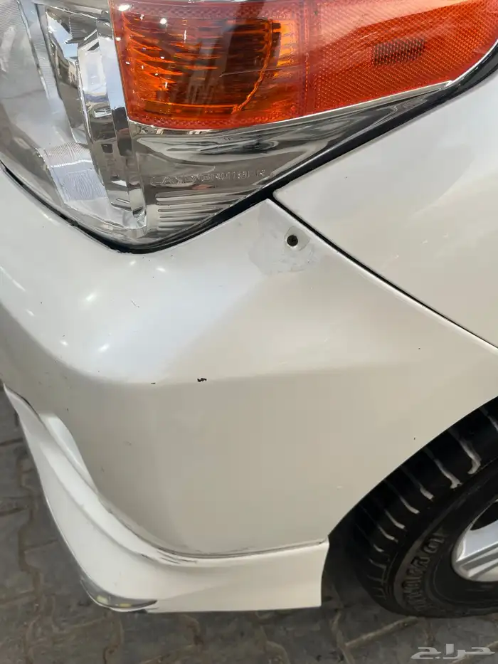 لاند كروزر GXR 22