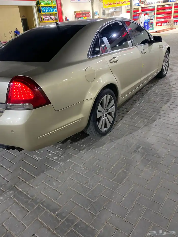 كابرس 2008 3