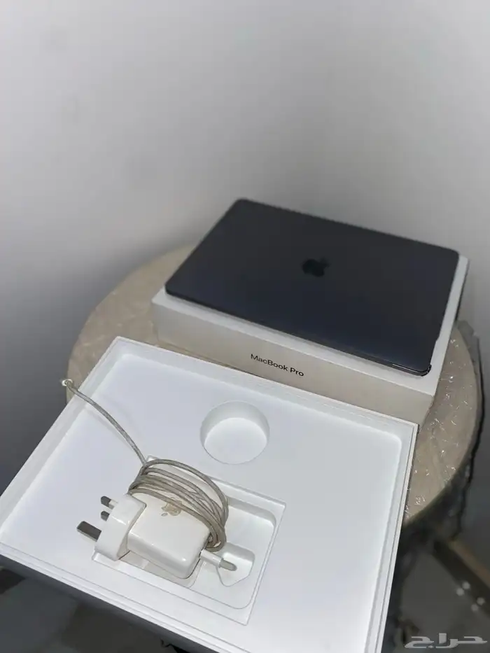 ماك بوك 3