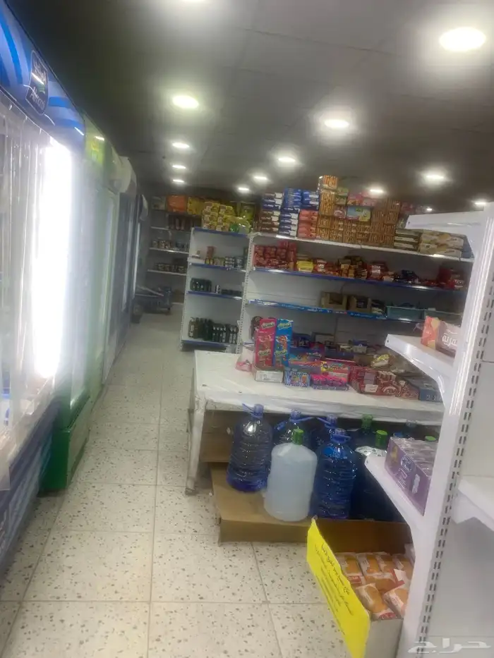 بقاله محطت العبدالله 14