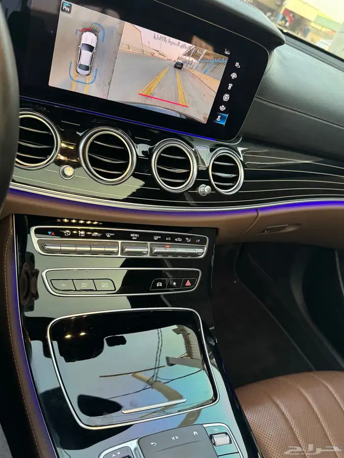 مرسيدس 2021 E450 ( تم البيع ))) 64