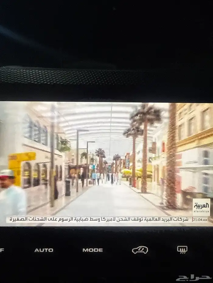 هافال دارجو ادفانشر فل كامل 2023 شبه جديد 8