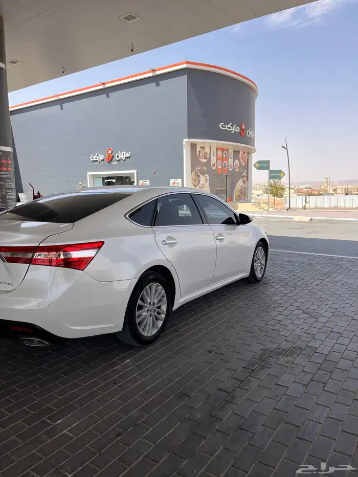 افالون 2015 فل كامل 2