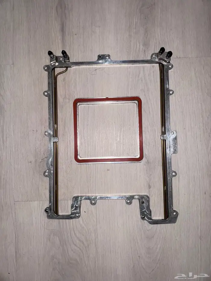 بليتة سوبر CT s-v و Zl1 غاز 0