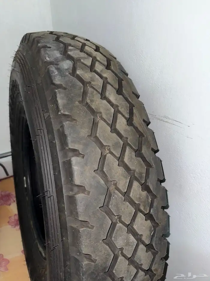 كفرات بلد ربع بدون جنوط 10