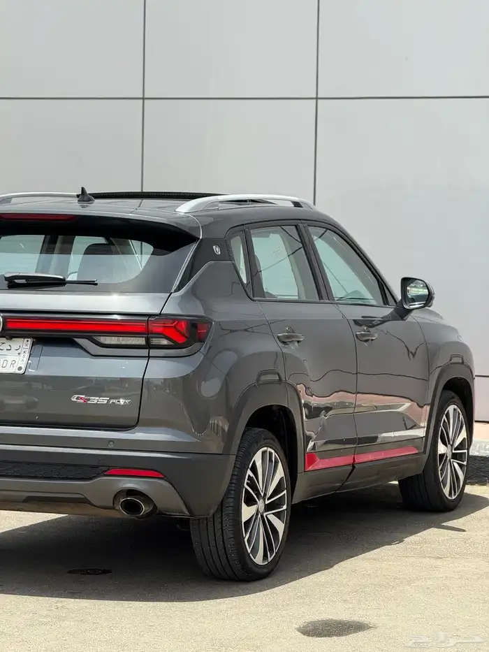 شانجان CS 35 الموديل 2023 البيع 42000 الف 18