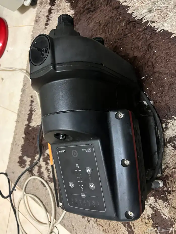 مضخة سكالا 2 2