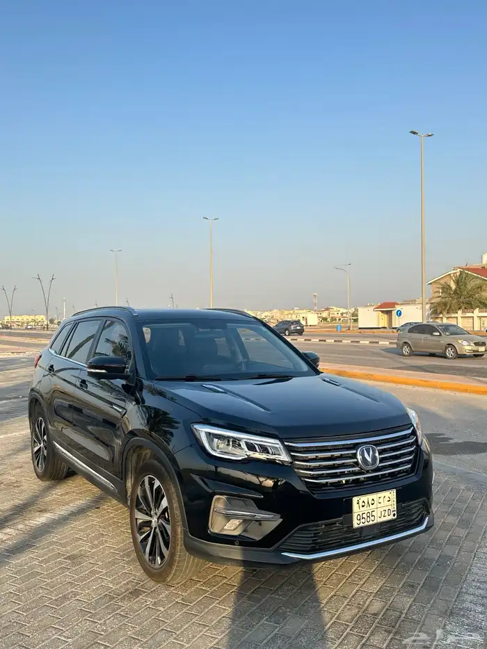 شانجان CS75 2020 3