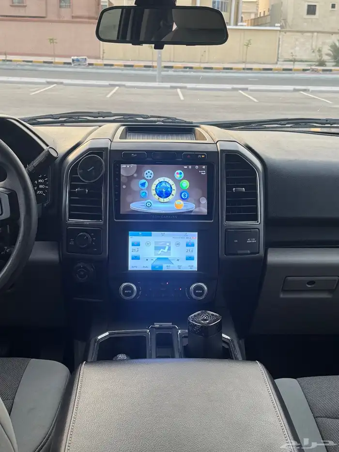 فورد f150 2019 9