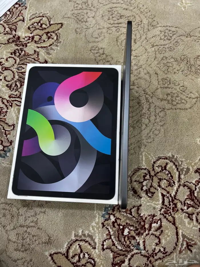 ايباد اير 4 2