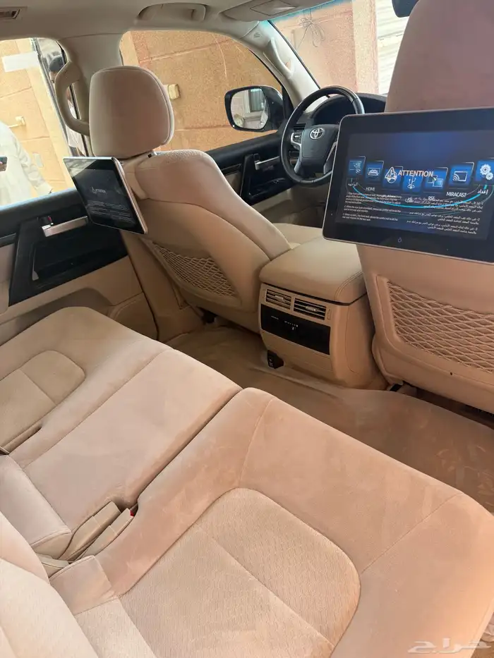 للبيع GXR V8 تورينق 2020 3