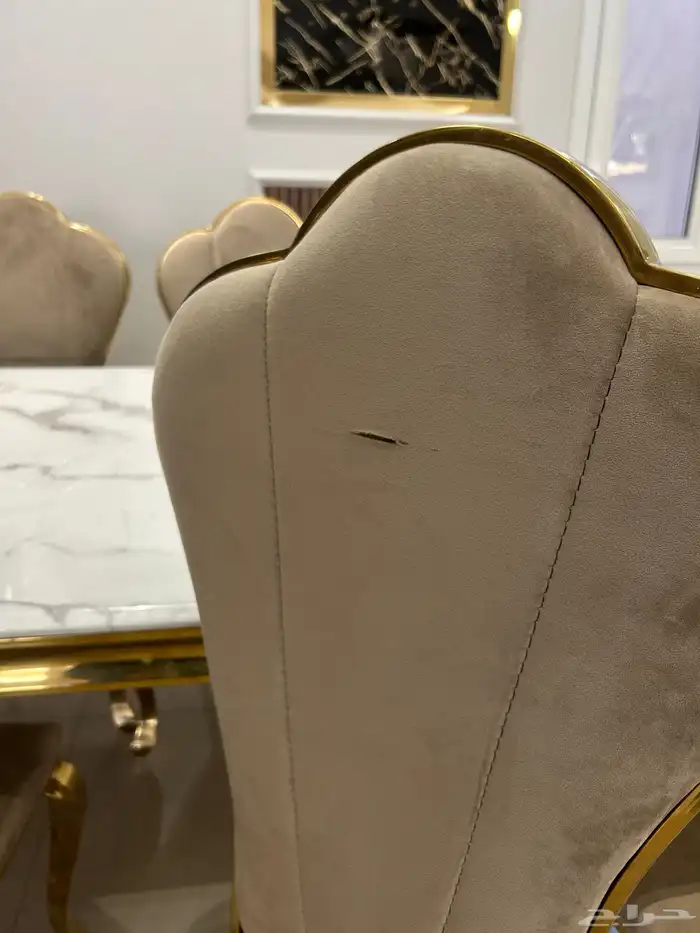 طاولة طعام 10كراسي 3