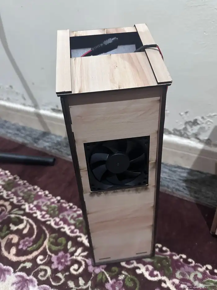 منضفا اكل طيور 1