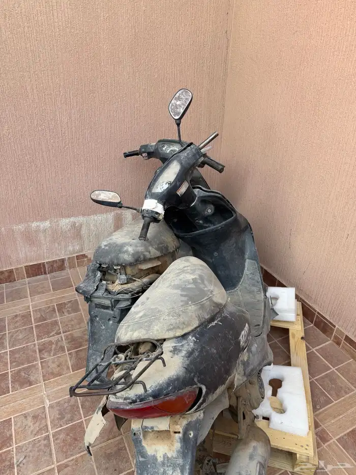 دباب بطه ( مباع ) 1