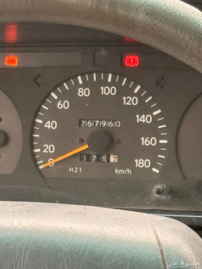 هايس موديل 2001 14