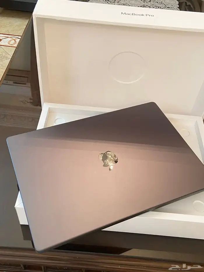 MacBook Pro M4 MAX 16.2 inch 4