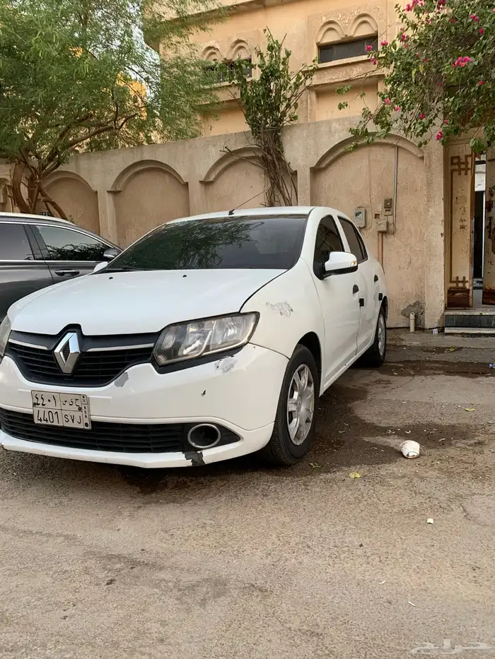 رينو سمبول 2016 2
