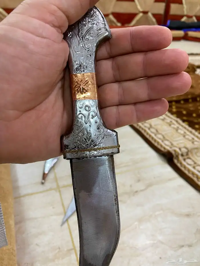 خناجر دق فواز هوشان على 150 ريال 5