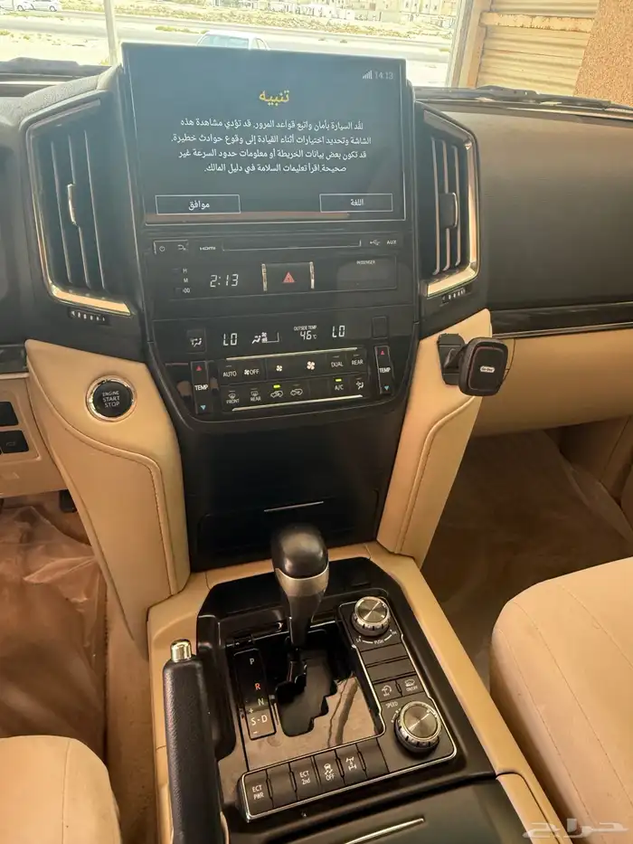 للبيع GXR V8 تورينق 2020 6