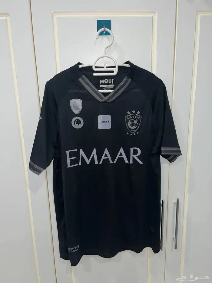 قميص تيشيرت قمصان ملابس للبيع jersey shirt for sale 44