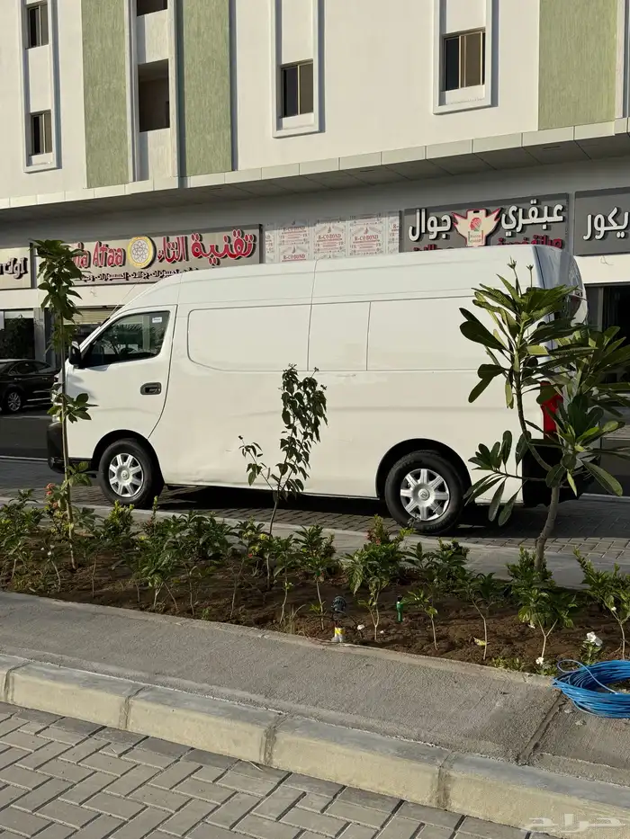 للايجار باص بضاعه 1