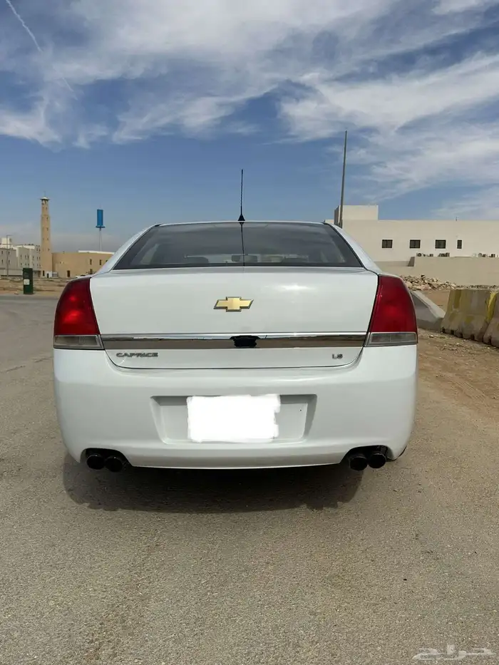 للبيع كابرس 2013 2