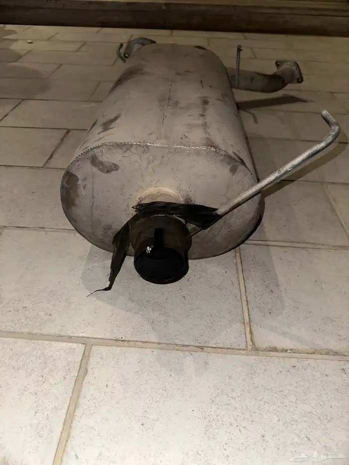 دبه ugr كاتمه 2