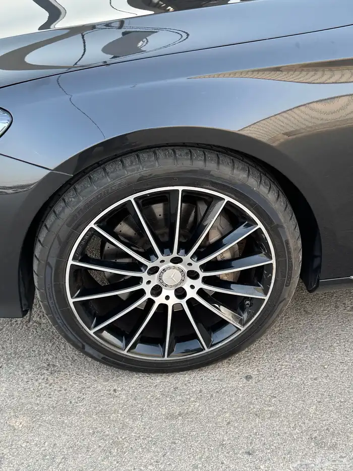مرسيدس 2021 E450 ( تم البيع ))) 30