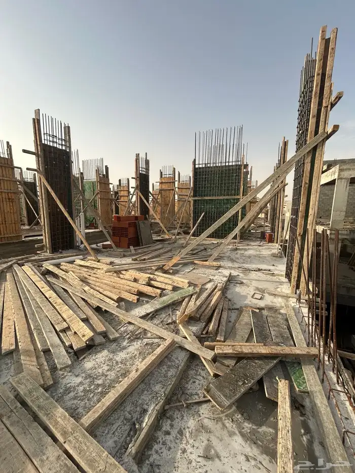 مقاول مصنعيه و عظم و تشطيبات 1