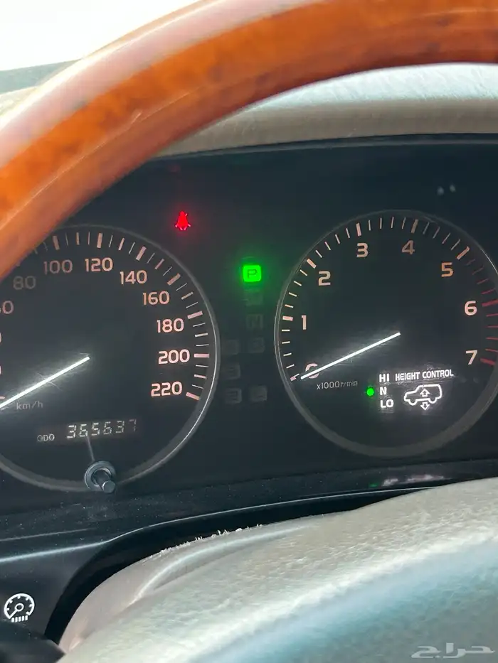 بريمي 2006 VXR 29