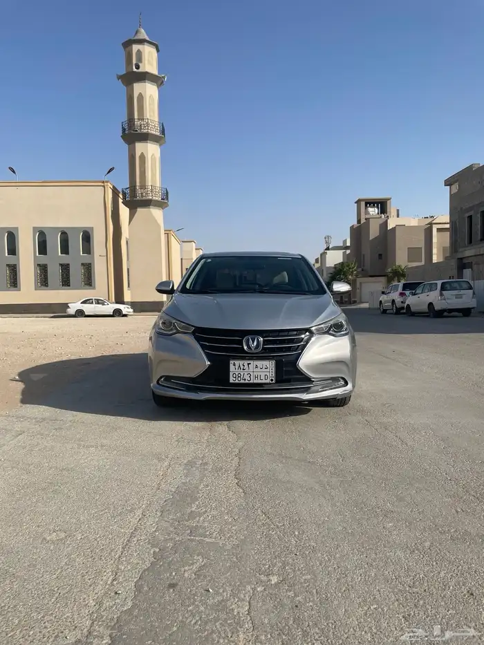 شانجان السفن 2020 فل كامل مفحوص وجاهز للنقل 27
