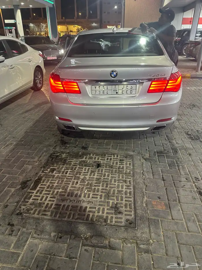 bmw بي ام دبليو للبيع 2012 للبيع 4