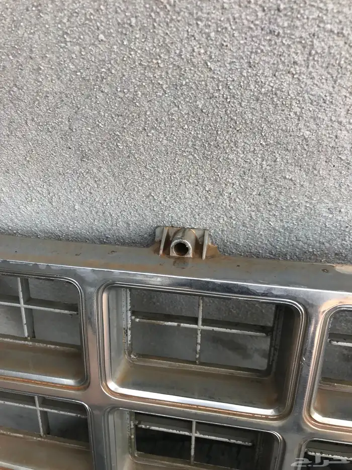 للبيع شبك جمس شفر 9