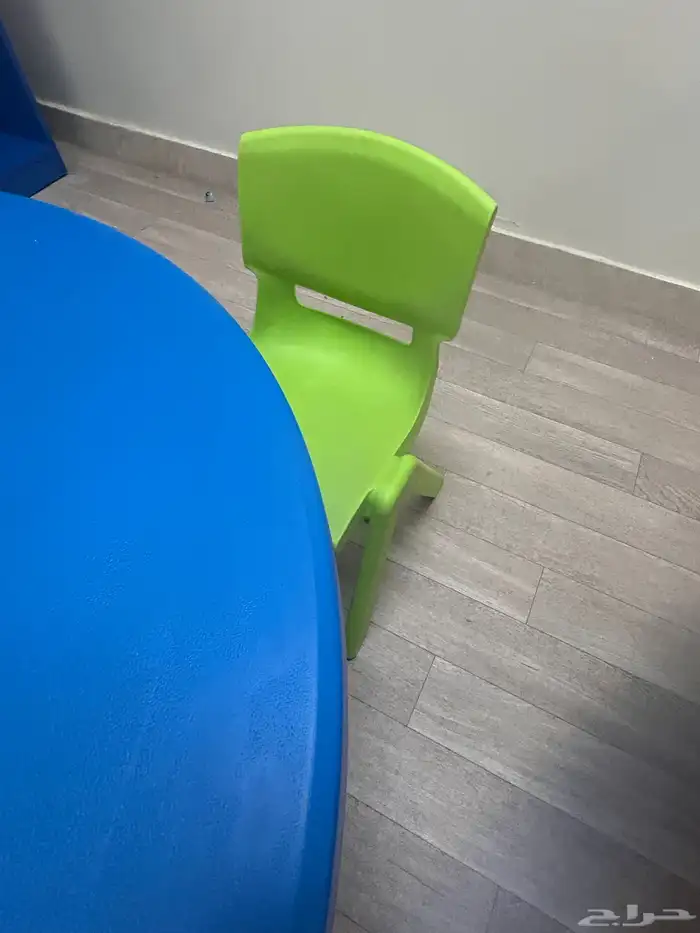 طاولات اطفال مع كراسي للاطفال 2