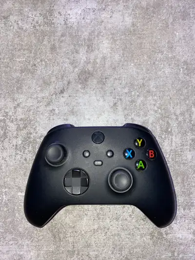 xbox games and controller index