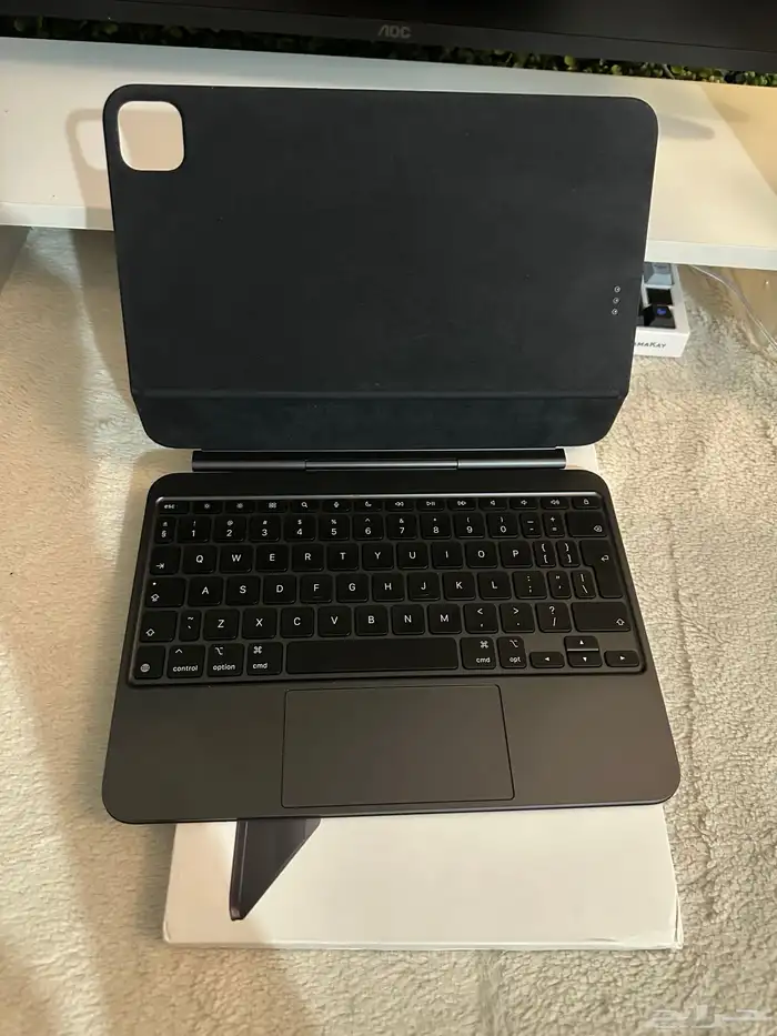 apple magic keyboard 0