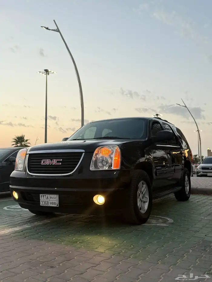 يوكن دبل وكاله 2010 1