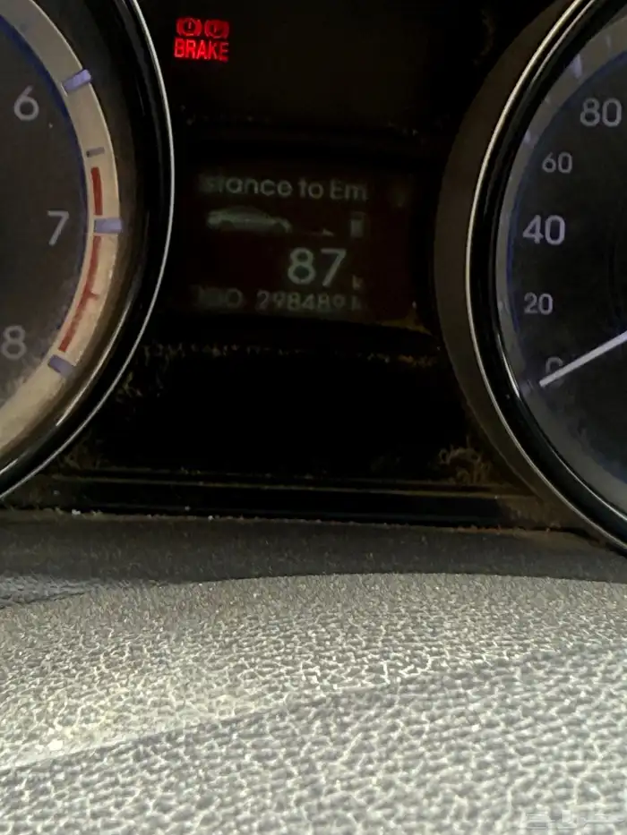سوناتا 2011 2
