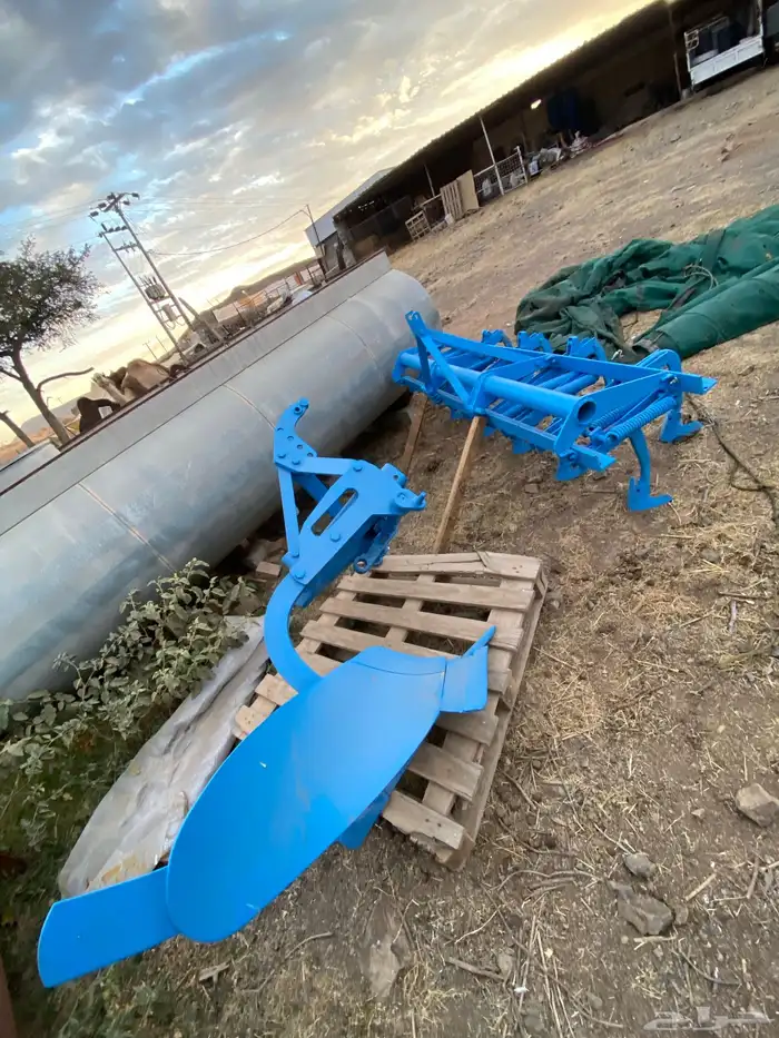نشتري جميع ادوات زراعيه 1