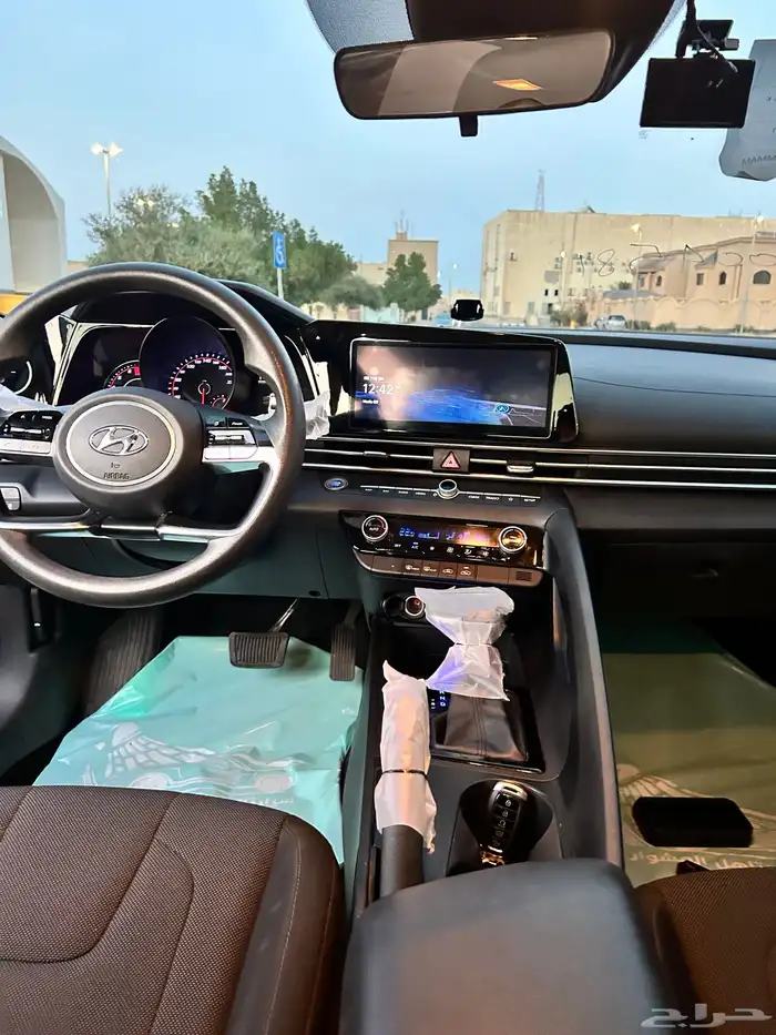 النترا 2021 بانزين 10