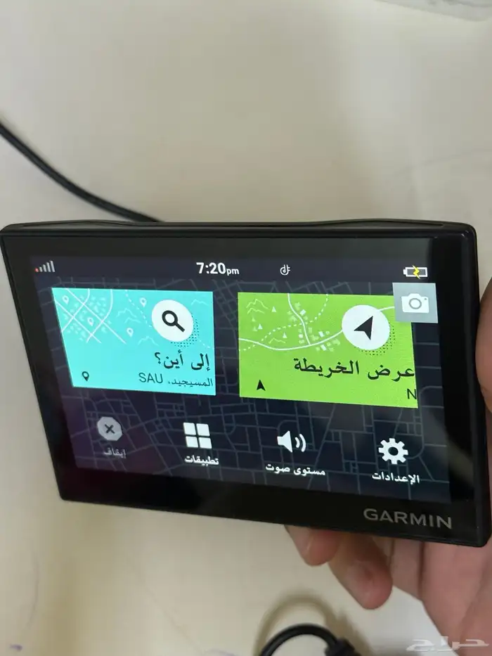السلام عليكم ورحمة الله قارمن للبيع موضح كلشي بالصور 2