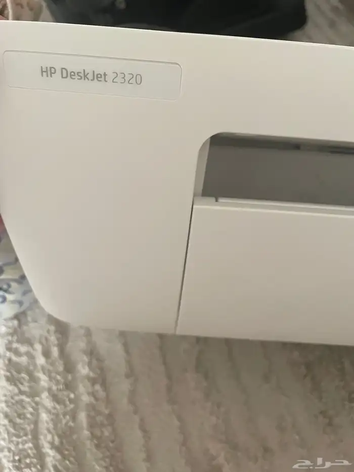 طابعة hp حبر للبيع اخت الجديده 3