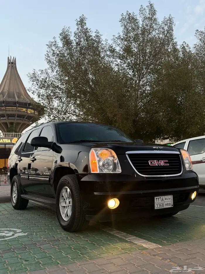 يوكن دبل وكاله 2010 3
