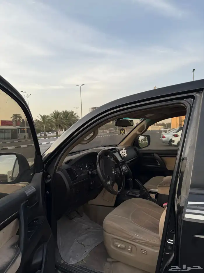 جيب GXR 8v 2011 نادر نسخة 60 عام 5