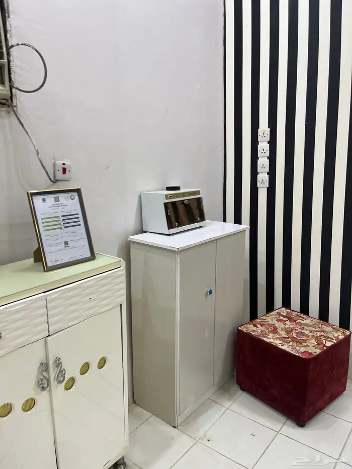 أدوات حلقه للبيع 4