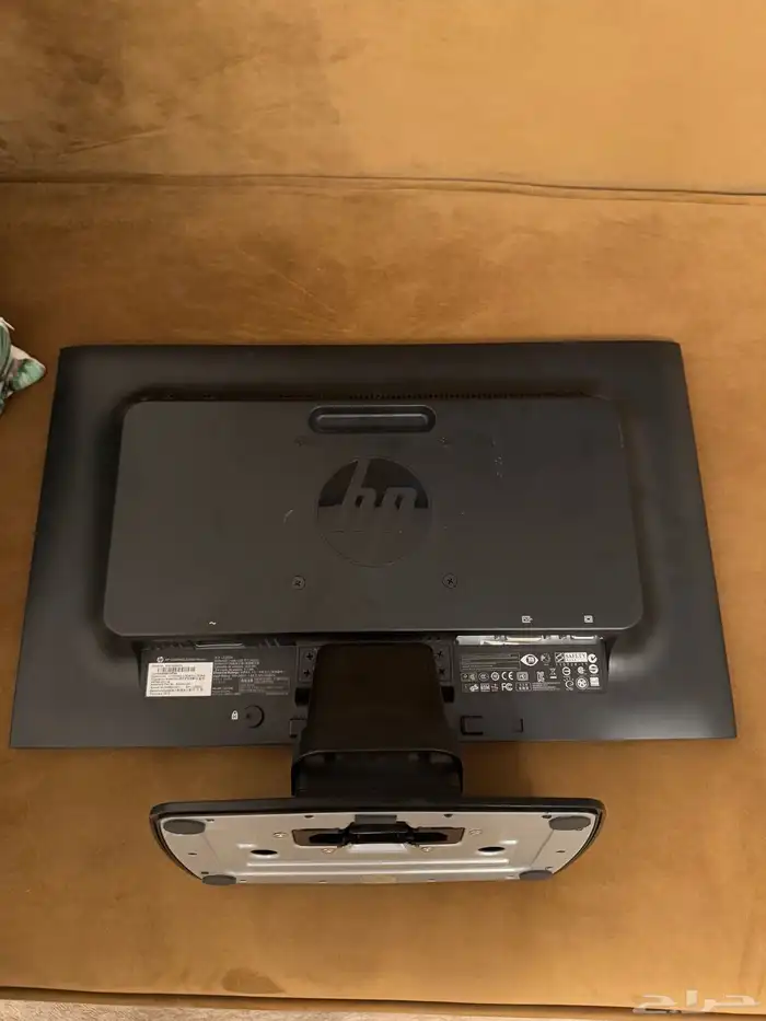 شاشه hp 17 إنش 0